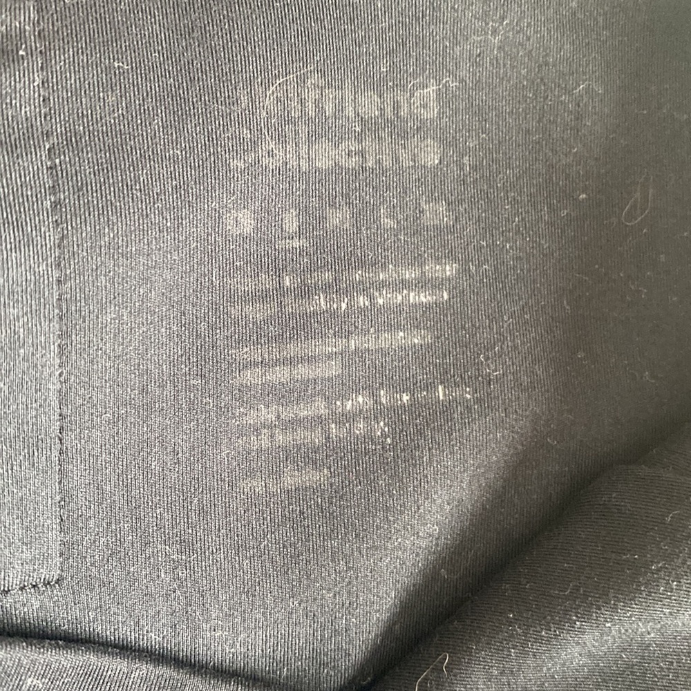 GIRLFRIEND COLLECTIVE High Rise Classic Compression Leggings Full Length S - Picture 11 of 11